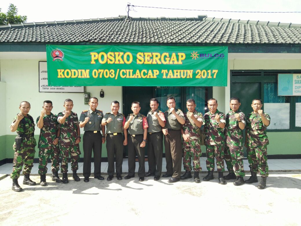 Korem 071/WIJAYAKUSU tweet media