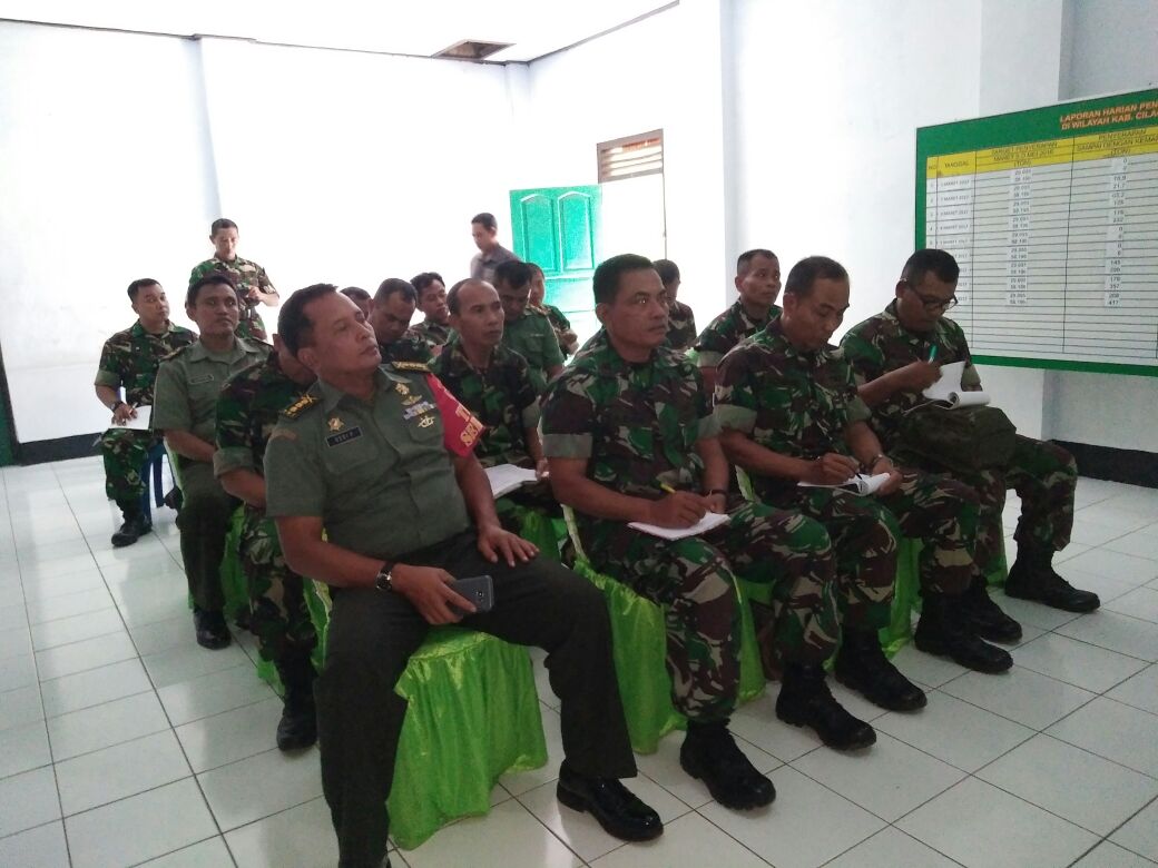 Korem 071/WIJAYAKUSU tweet media