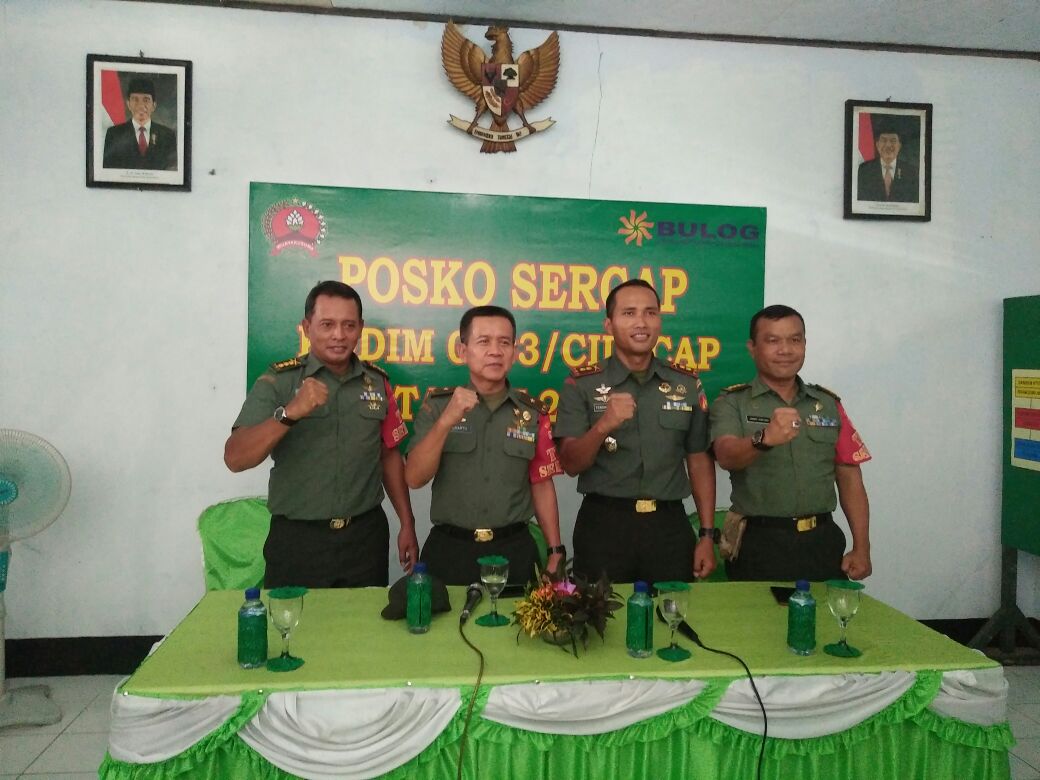 Korem 071/WIJAYAKUSU tweet media