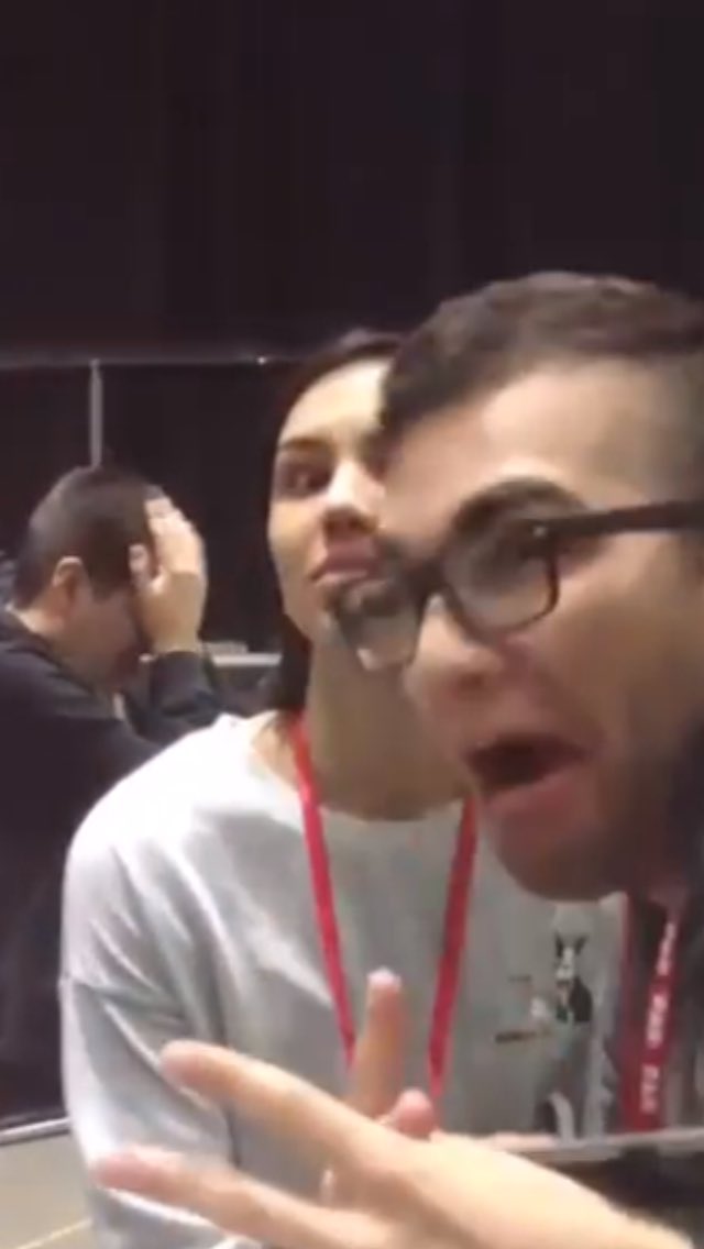 ThingsGeneral's tweet image. When the professor says 50% of the class will not pass this course.