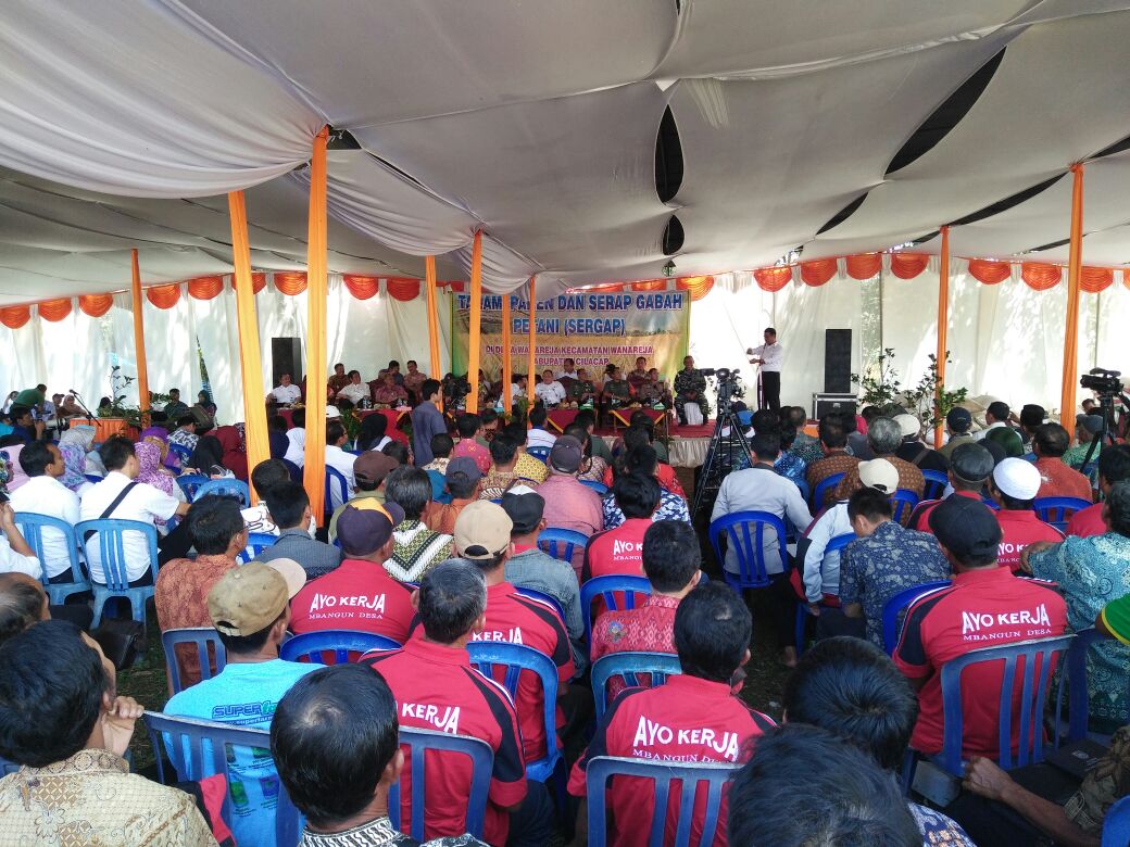 Korem 071/WIJAYAKUSU tweet media