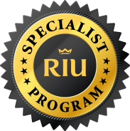 Beforeiflycom's tweet photo. .@RiuHoteles Specialist on hand at Beforeifly to Guide You Through Booking An #Amazing #vacation https://t.co/5iCpOXz5f1