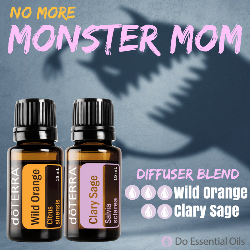 doessentialoil's tweet photo. For those days when you just aren't feeling your normal self and maybe even a bit scary, use this blend to keep you happy and sane! ;) https://t.co/KzlfMMpmBa