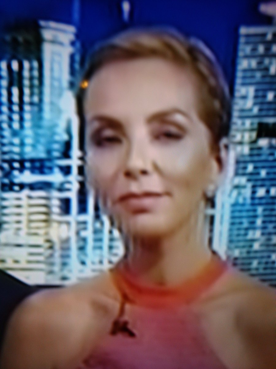 Francisca García-Huidobro es duramente criticada por este nuevo look - Imagen 4