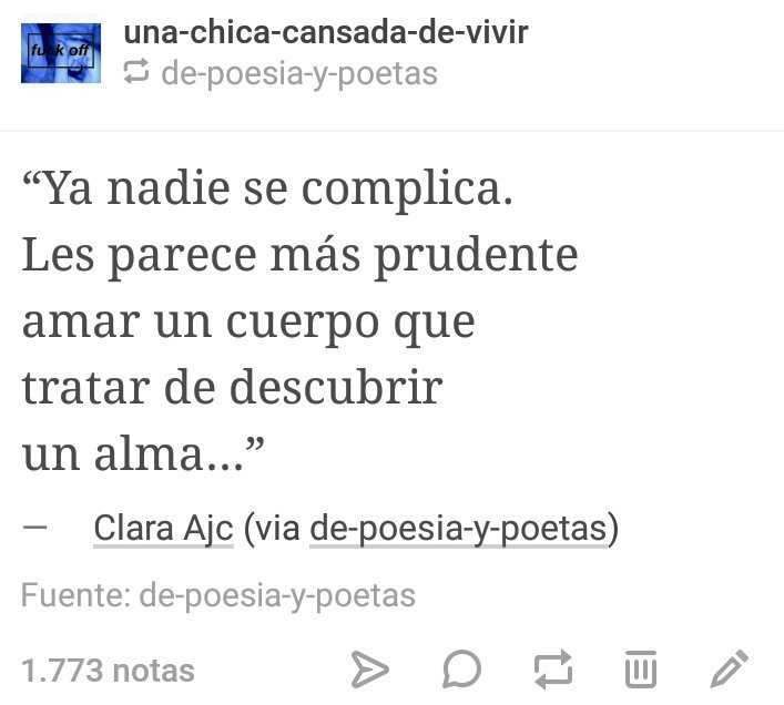BadBitc1718's tweet photo. —Desconocida💀 https://t.co/cpcHHbgwaX