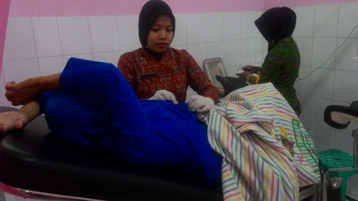 Korem 071/WIJAYAKUSU tweet media