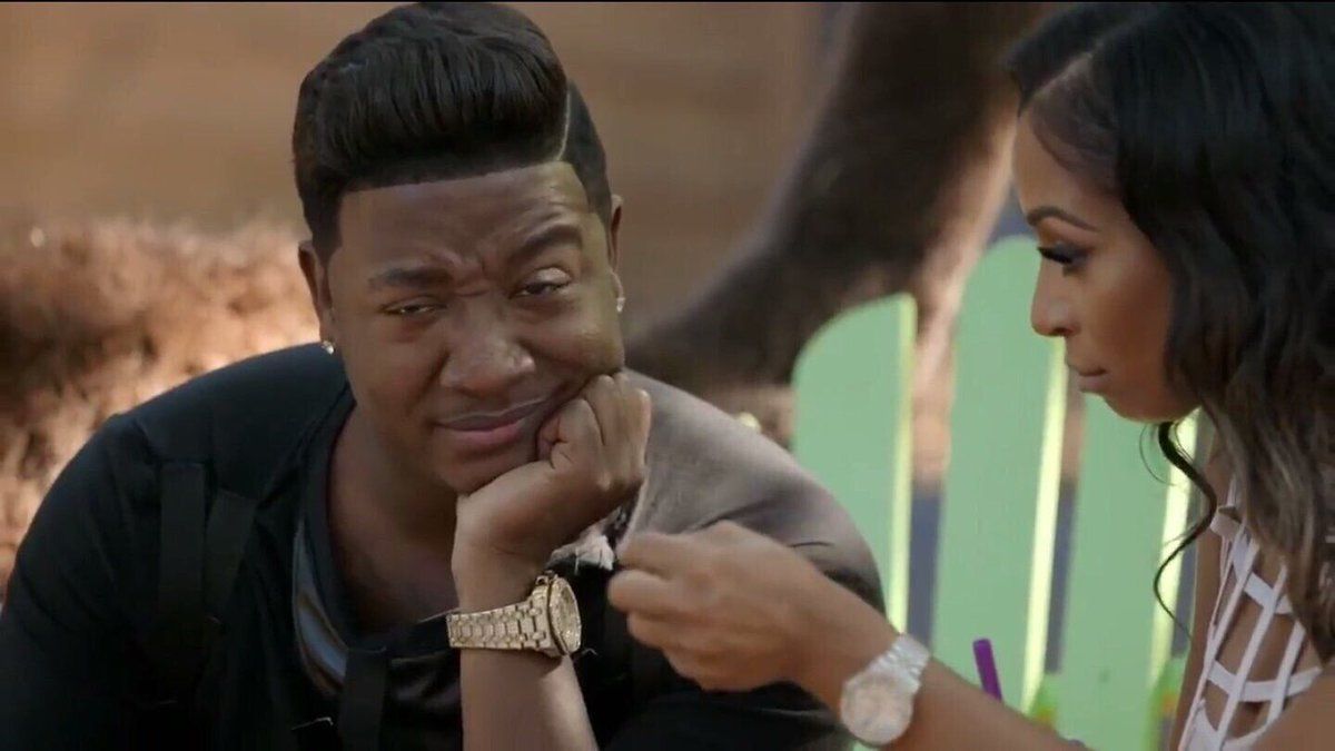 itsrealchris's tweet photo. When ur friend keep coming to u with relationship drama after u gave them solid advice they aint take the first time https://t.co/iRWdEt4OUN