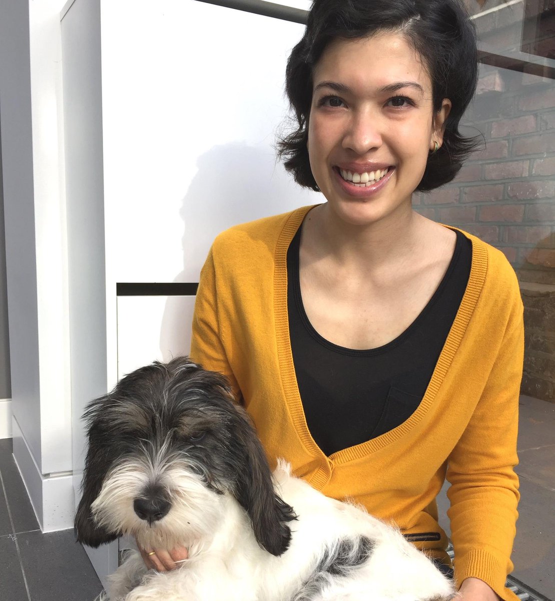 A year ago <a href="/Match4Lara/">Match4Lara</a> had her #stemcell transplant. Thx 2 everyone who help! Let's find a #Match4All: join.bethematch.org/AADP #bonemarrow