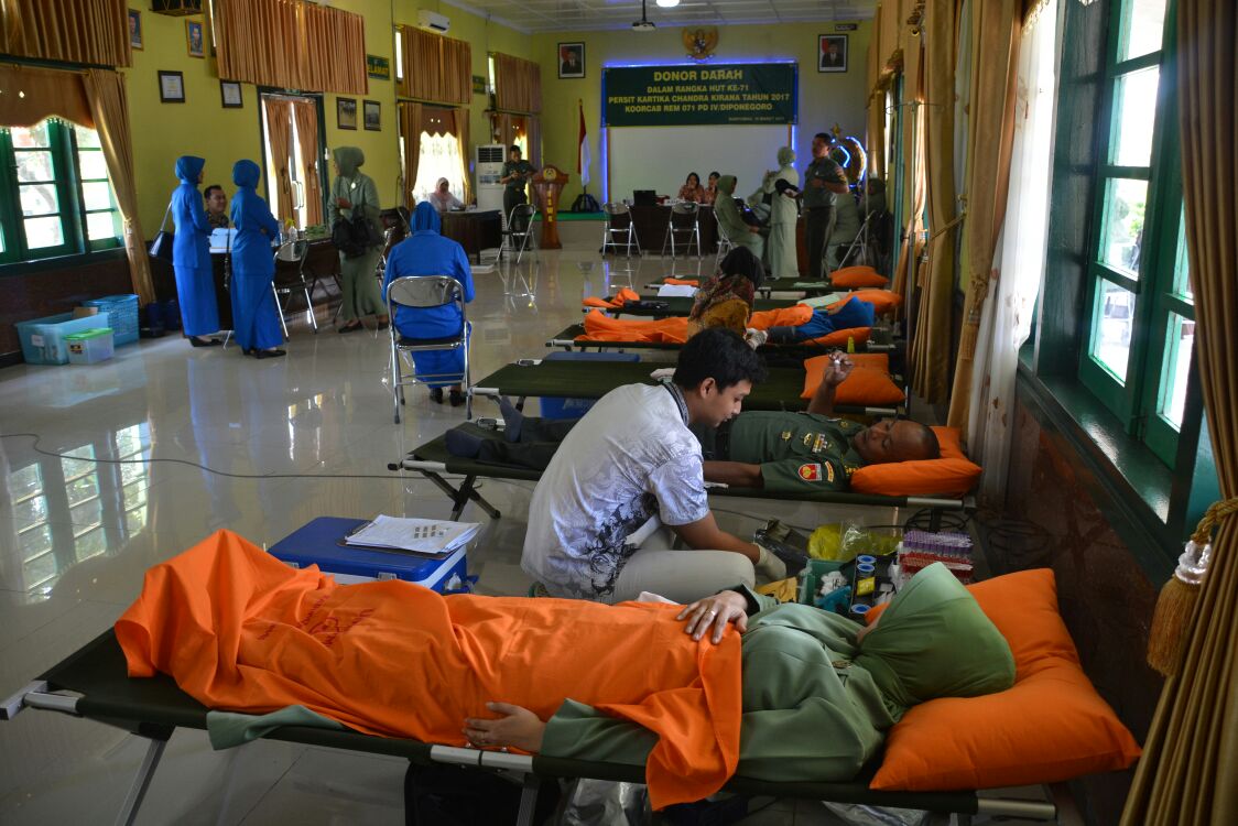 Korem 071/WIJAYAKUSU tweet media