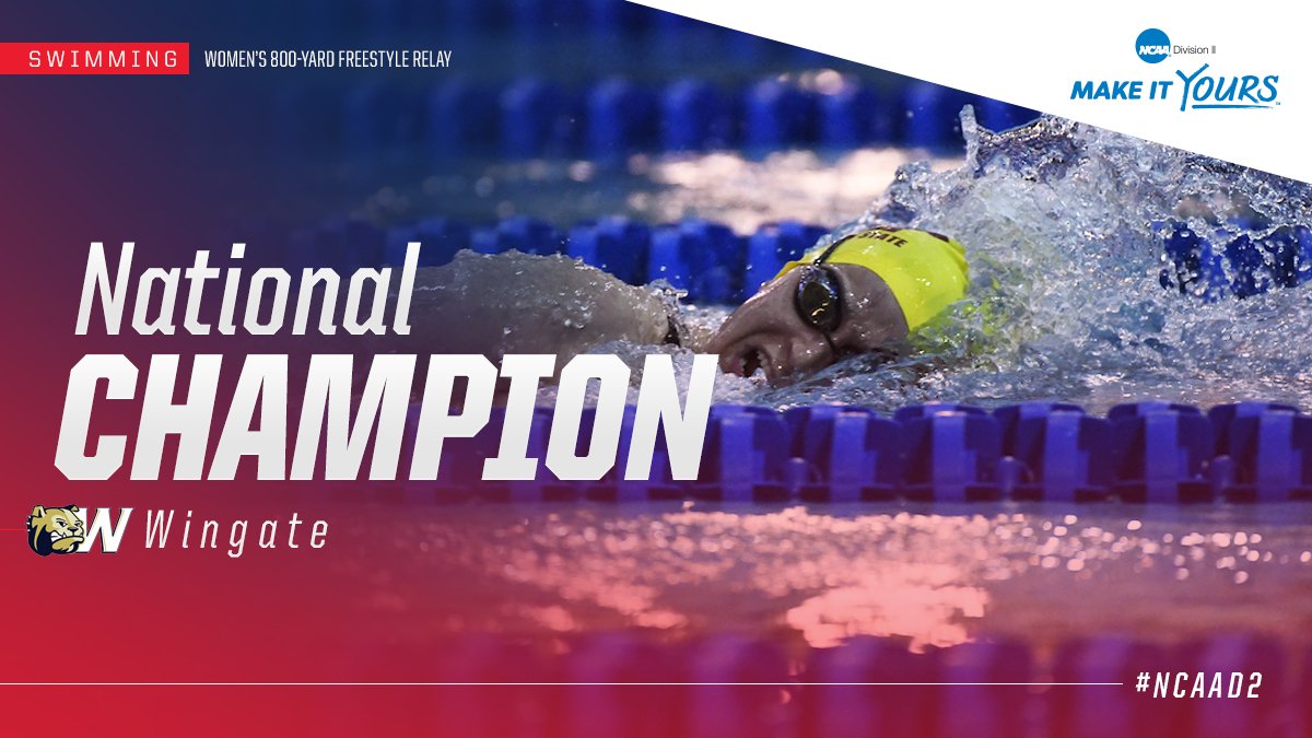 NCAA Division II tweet media