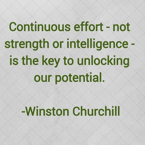 teachergoals's tweet photo. It's often not the kids who are the smartest, but who have the best work ethic and mindset that succeed #growthmindset https://t.co/qCbQfBY0ic