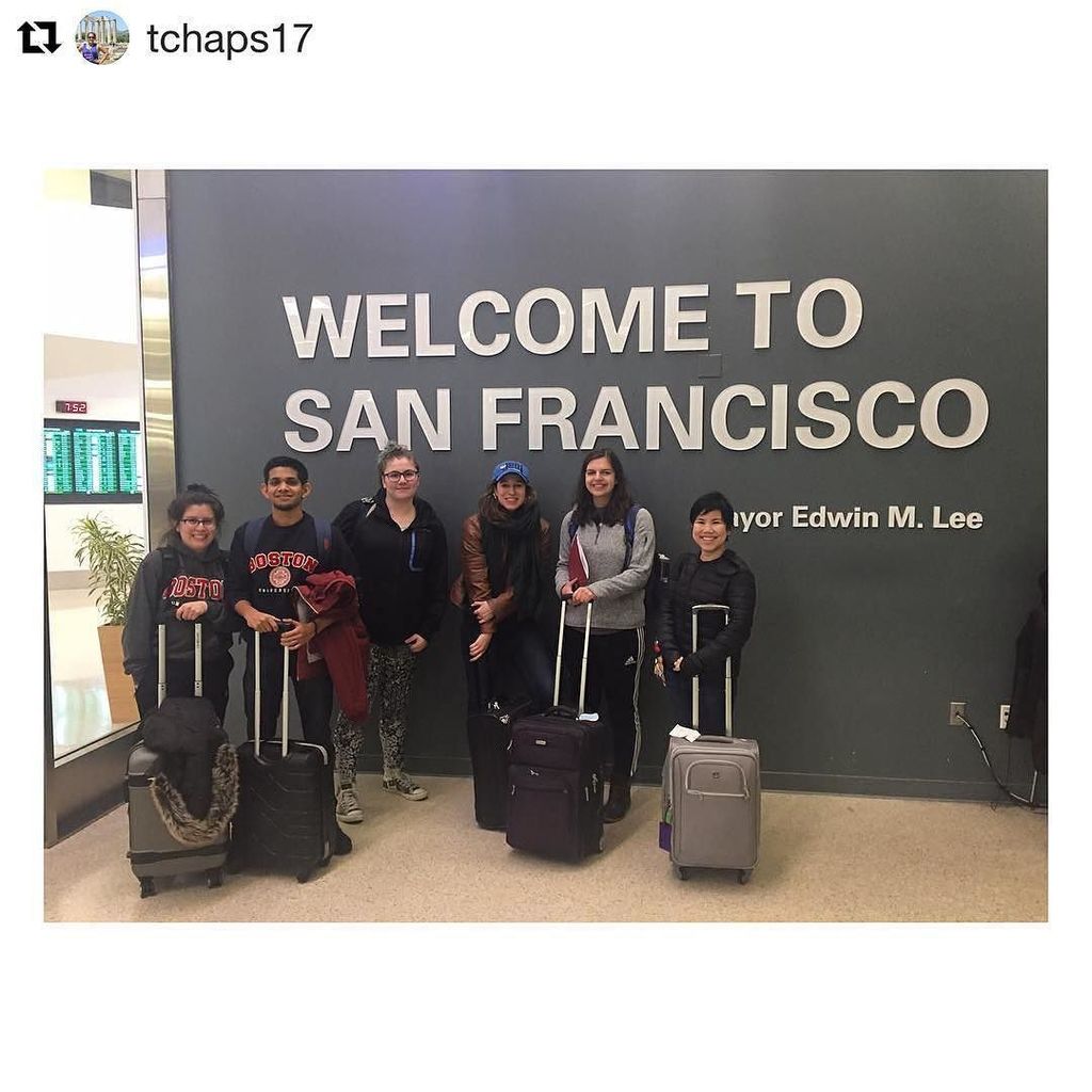 BUASB's tweet photo. Repost @tchaps17
・・・
#tb to when we landed bc we can't believe it's our last day of service #asbwelcome #buasb #gob… https://t.co/8nFjEQtRsN