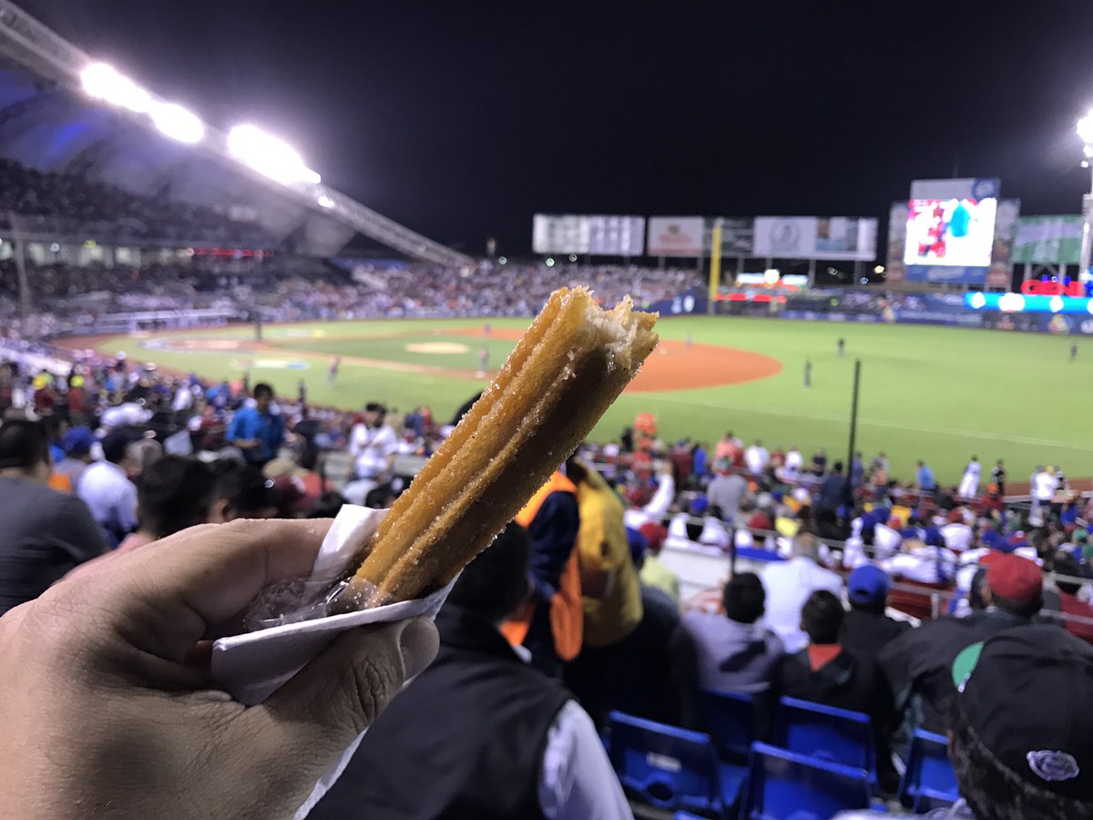 ESPN One Nacion tweet media