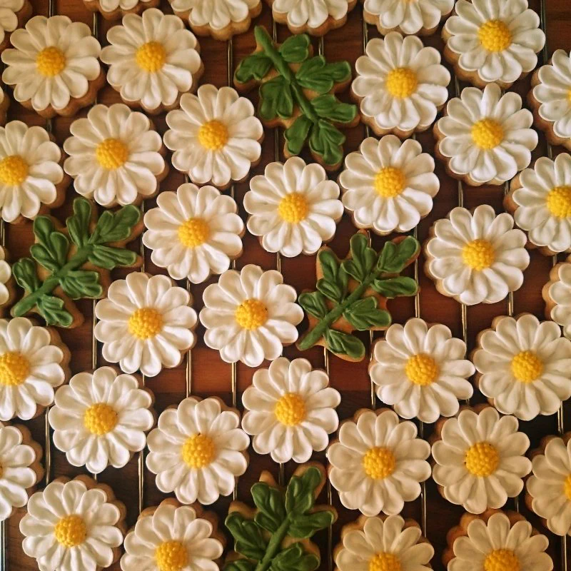 素敵！食べられるお花が満開ｗｗｗ