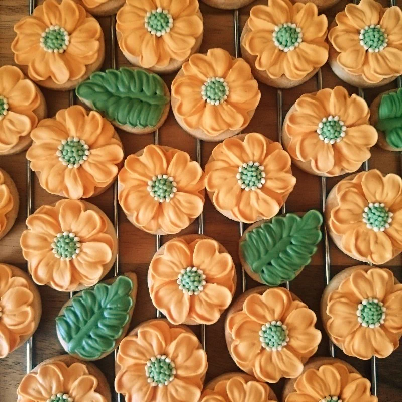 素敵！食べられるお花が満開ｗｗｗ