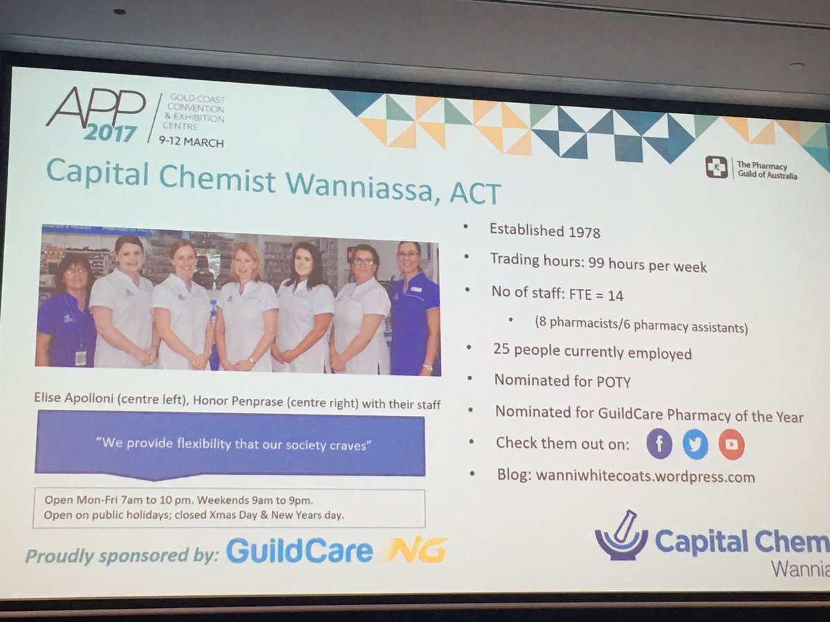 morgank38346743's tweet photo. #APP2017 so many #wanniwhitecoat sightings https://t.co/LsAGm8pNNB
