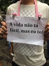 passando pra avisar né