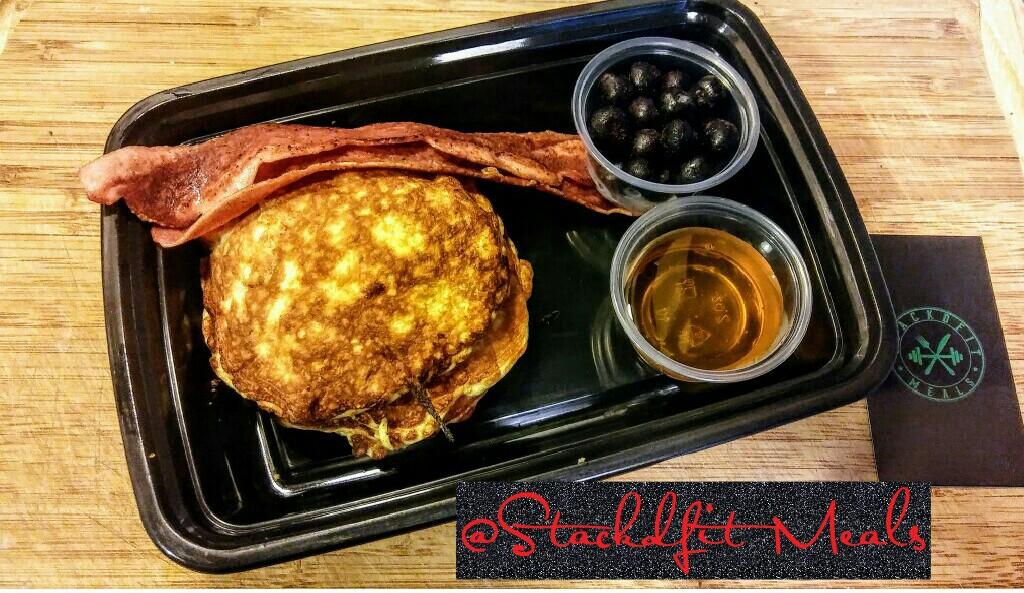 StackdFitMeals's tweet photo. Start your morning off Stackd! Protein Pancakes #stackdfit #stackdfitmeals #tagtheqc #quadcities #mealprepking #davenport #iowa #fitness https://t.co/ELo64MvPw9