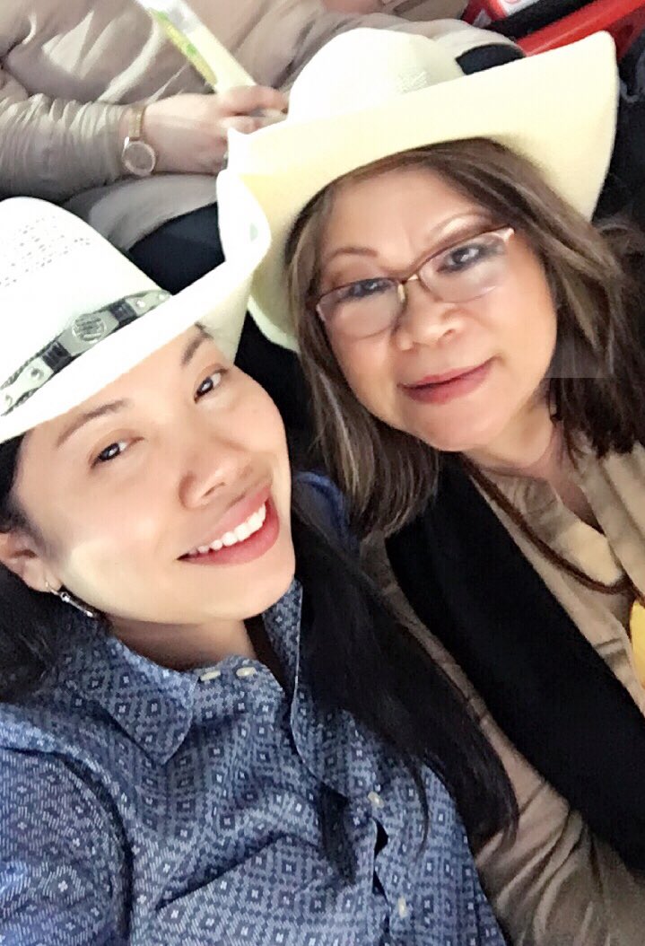 daffrn's tweet photo. Excited to see you @aliciakeys! #RODEOHOUSTON https://t.co/U3wPhqeLWV