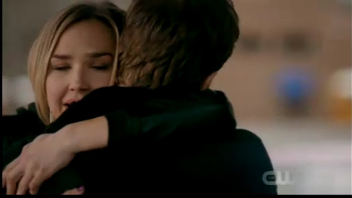 A LEXIIIIIIII #TVDFOREVER