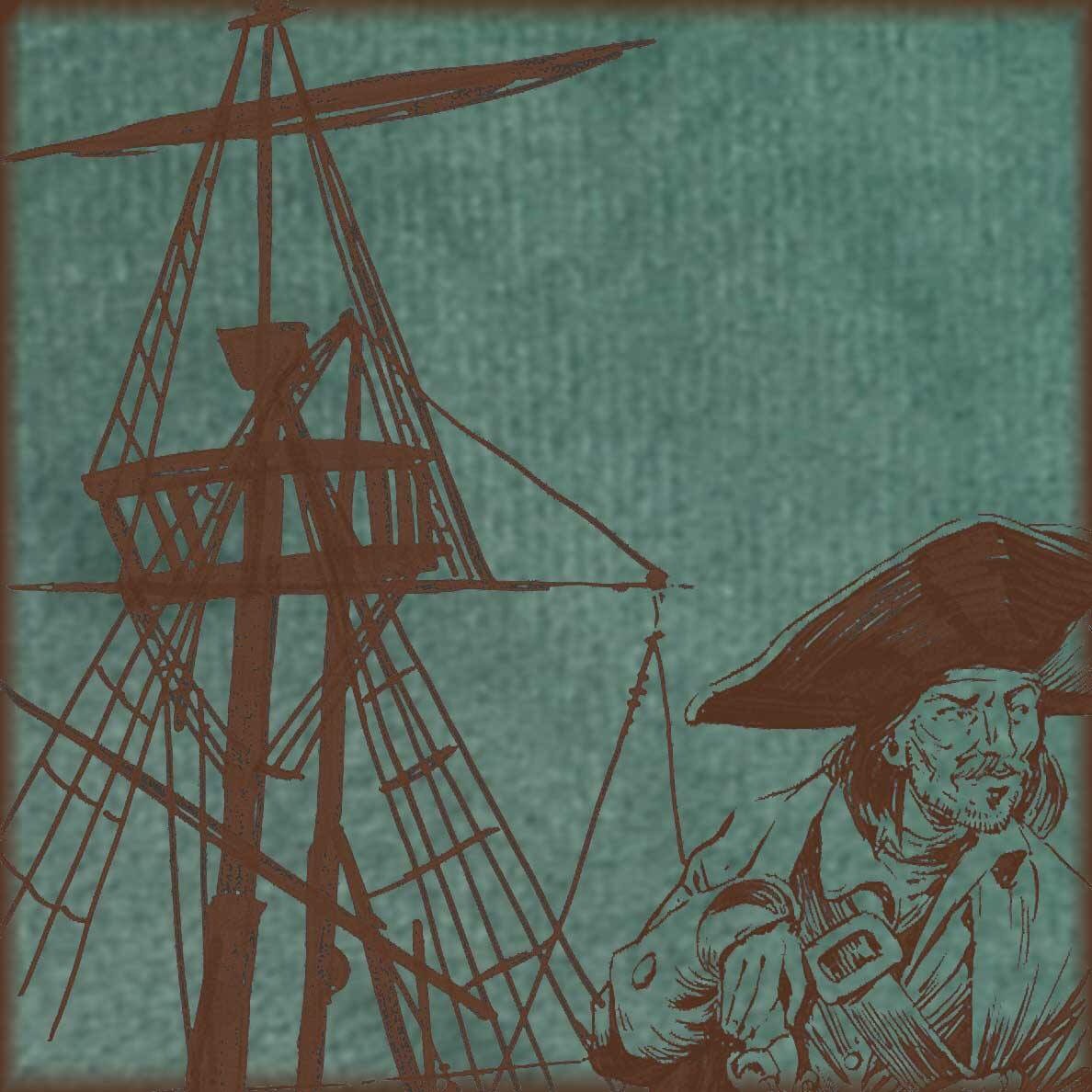 SpellGround's tweet image. Ahoy! Here's a sneak preview of what's coming into port. Art/color is not final. Release late March/early April.