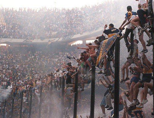 PadreBostero's tweet photo. DESPUÉS DE 83 DÍAS................ JUEGA BOCA LA CONCHA DE SU MADRE. https://t.co/d7TPSFnHLt
