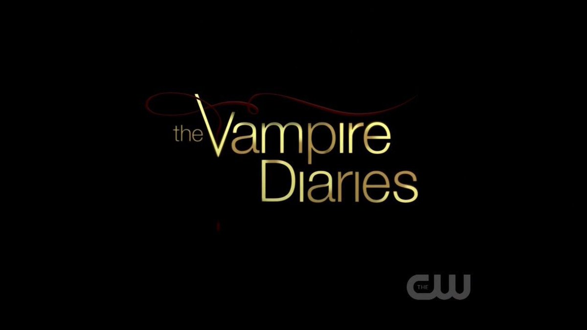 delenasovereign's tweet photo. September 10, 2009 - March 10, 2017. 

8 years.
171 episodes.

This is end but The Vampire Diaries will go down in history. #TVDForever https://t.co/unS7xDBZri