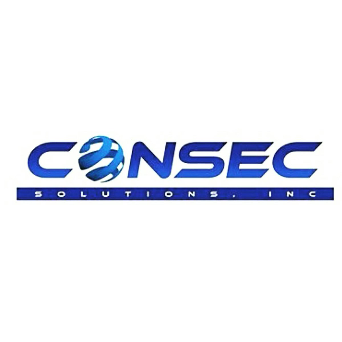 ConSecSolutions's tweet image. @ConSecSolutions: Be sure to stop by and check out our new and improved website @ consecsolutions.com