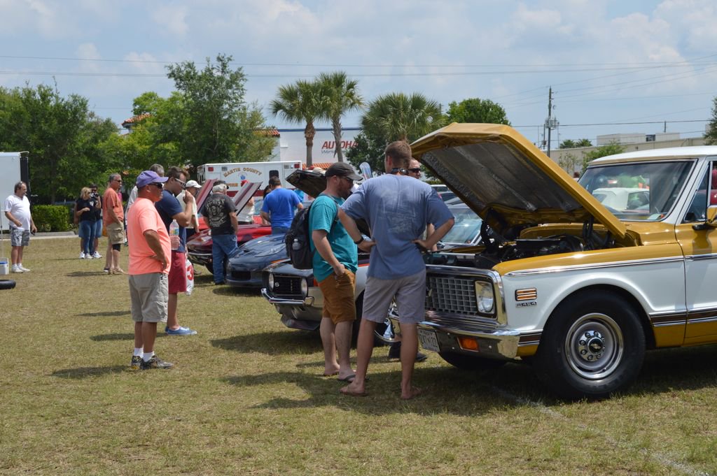 DetailFest's tweet photo. #Autogeek's Detail Fest is a good time for everyone!

#DetailFest #CarCare #WestPalmConventionCenter https://t.co/dNhh248wO6
