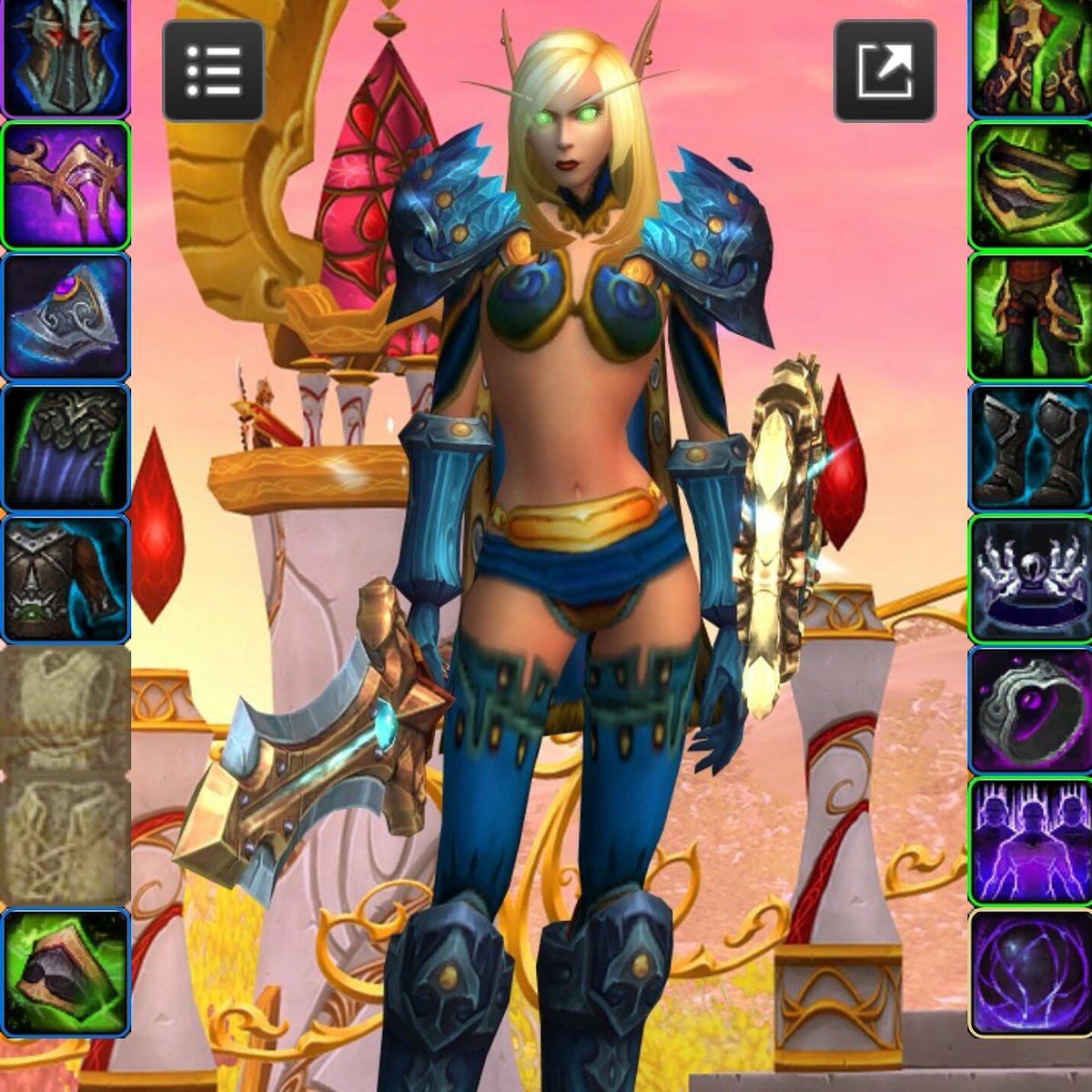 beeblah12's tweet photo. #slutmog #nuffsaid
#warcraft #legion #paladin https://t.co/qMgPiwj0cS