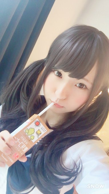Twitterのコスプレ画像37