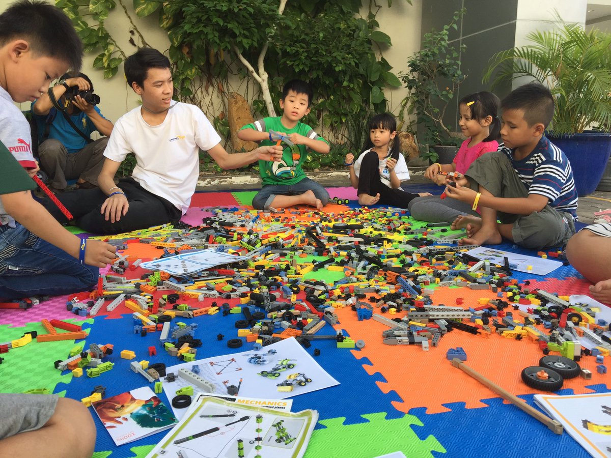 SSIS ES Principal tweet media