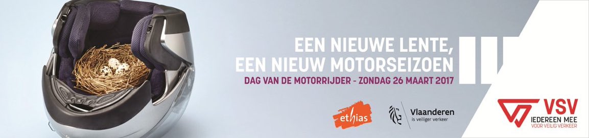 Wouterdc89's tweet image. Aftellen naar #dagvandemotorrijder op 26 maart! 🏍