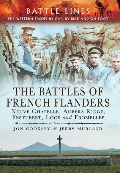 GreatWar100Yrs's tweet image. #WW1 The Battles of French Flanders – Neuve Chapelle, Aubers Ridge, Festubert, Loos and Fromelles buff.ly/2ndksy6 #onthisday