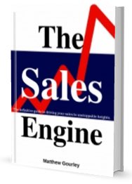 Want to explode your #sales growth and dominate your business? Get your first 3 chapters free at: salestraininc.com/the-sales-engi…