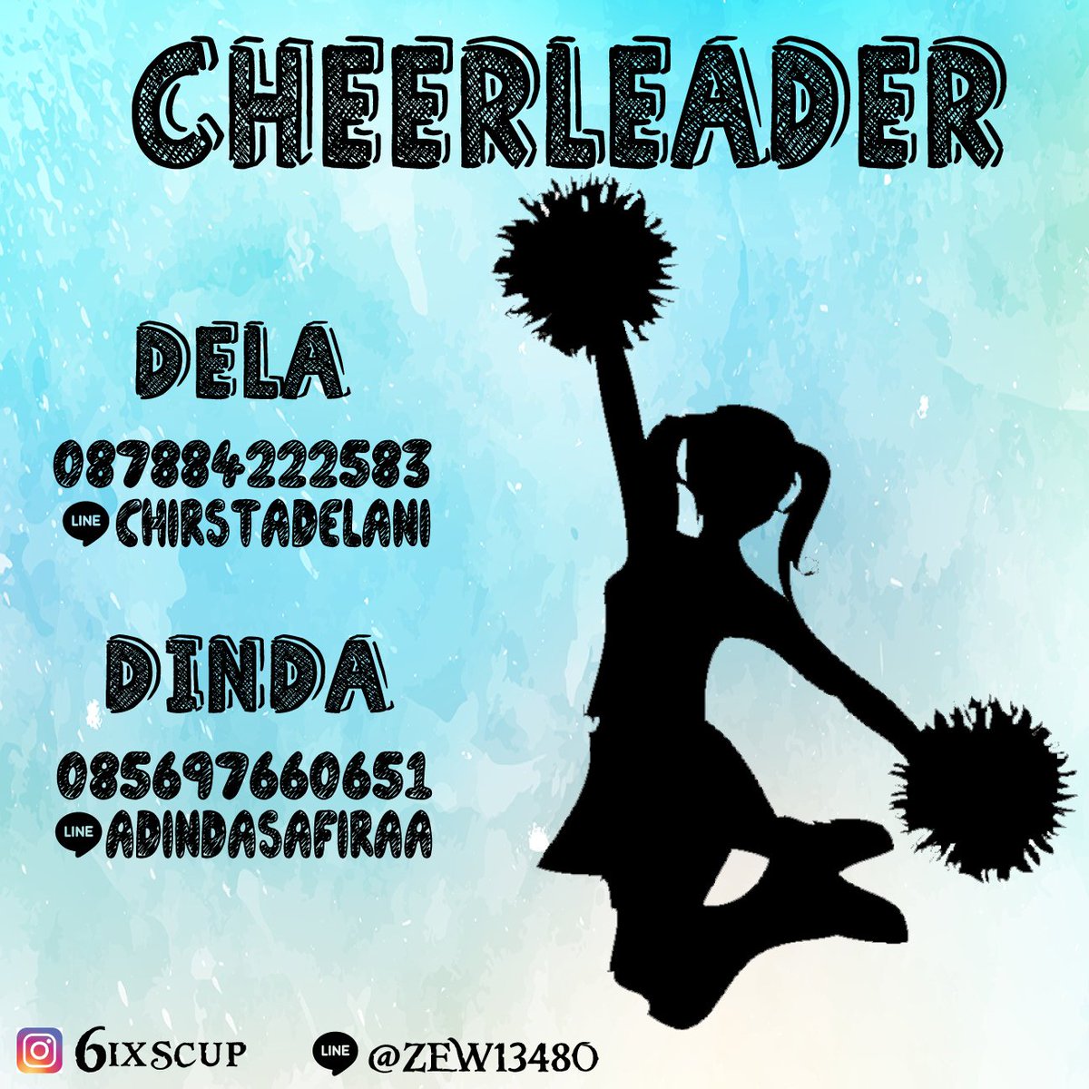 6ixs Cup 2017 tweet media