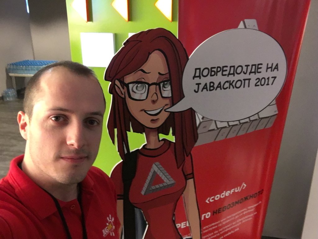 hsilomedus's tweet image. Let’s do this! #javaskop #java #conference