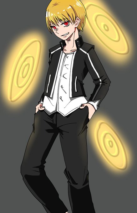 英雄王のtwitterイラスト検索結果 古い順