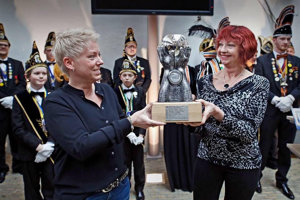 SamenloopSWF's tweet image. Prachtig nieuw blog van Cindy Neyens op onze website buff.ly/2npdxBh