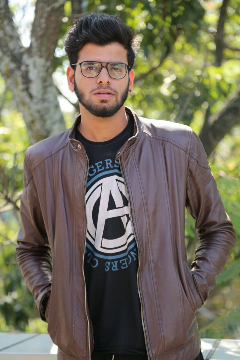 nihal_akash's tweet photo. ✌️ https://t.co/2SjdfD6rEV