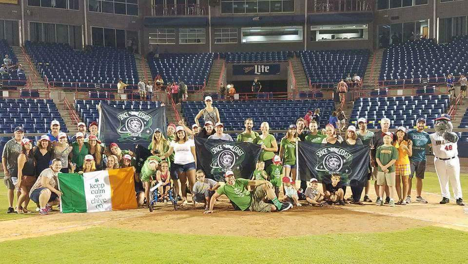 SpaceCoastChive's tweet photo. Game On 🍻 #FASTFL  #SpaceCoastChive https://t.co/PPo2YavgB0