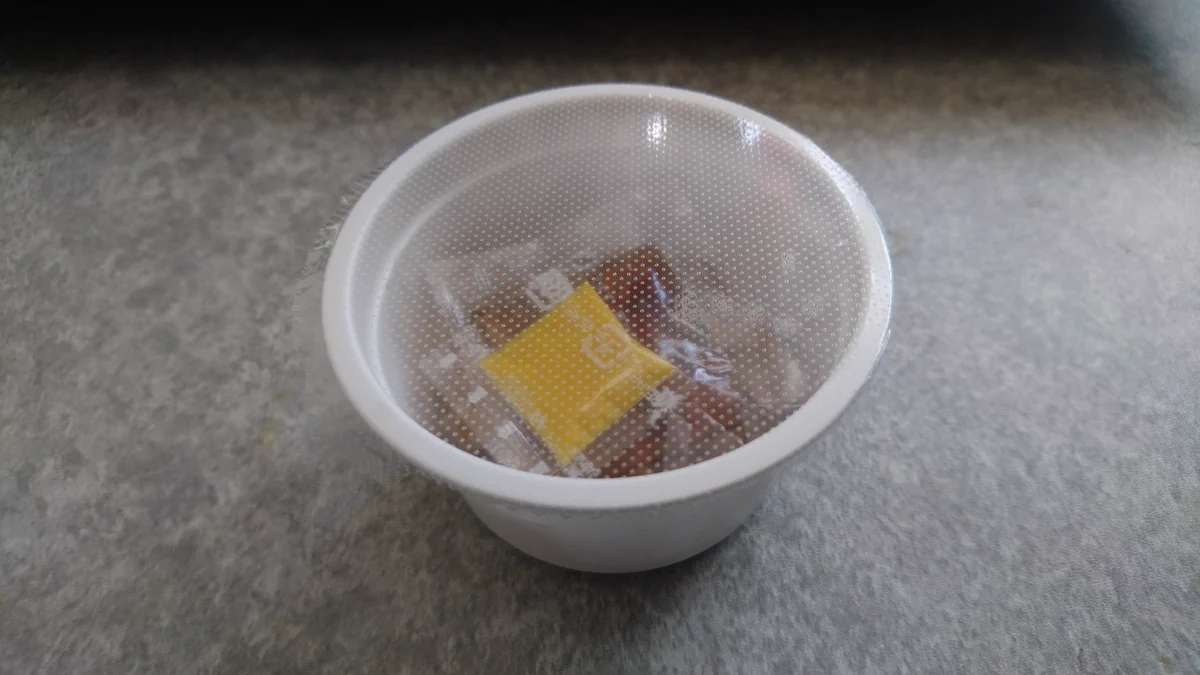 安い納豆がいきなり高級フランス料理に変身するw納豆の食べ方の完成度が高すぎるwww