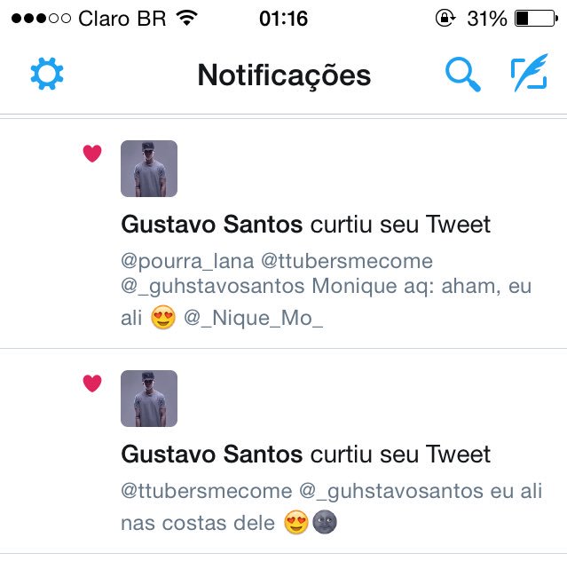 ucdgoficial's tweet photo. Aaaah que pessoa maravilhosa 😍💕 https://t.co/EZFgoeI9EV