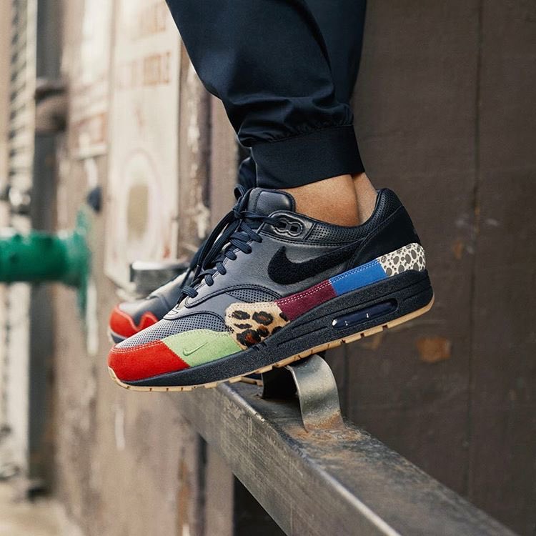 KICKS on Twitter: "Nike Air Max 1 (910772-001) Master Pre Order and Release on 18 Mar https://t.co/2H0gYdmAV7 https://t.co/i3T7KOKROy" / Twitter