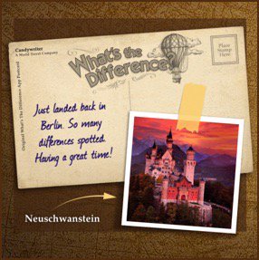 Just landed back in Berlin!

WhatsTheDifferenceApp.com
