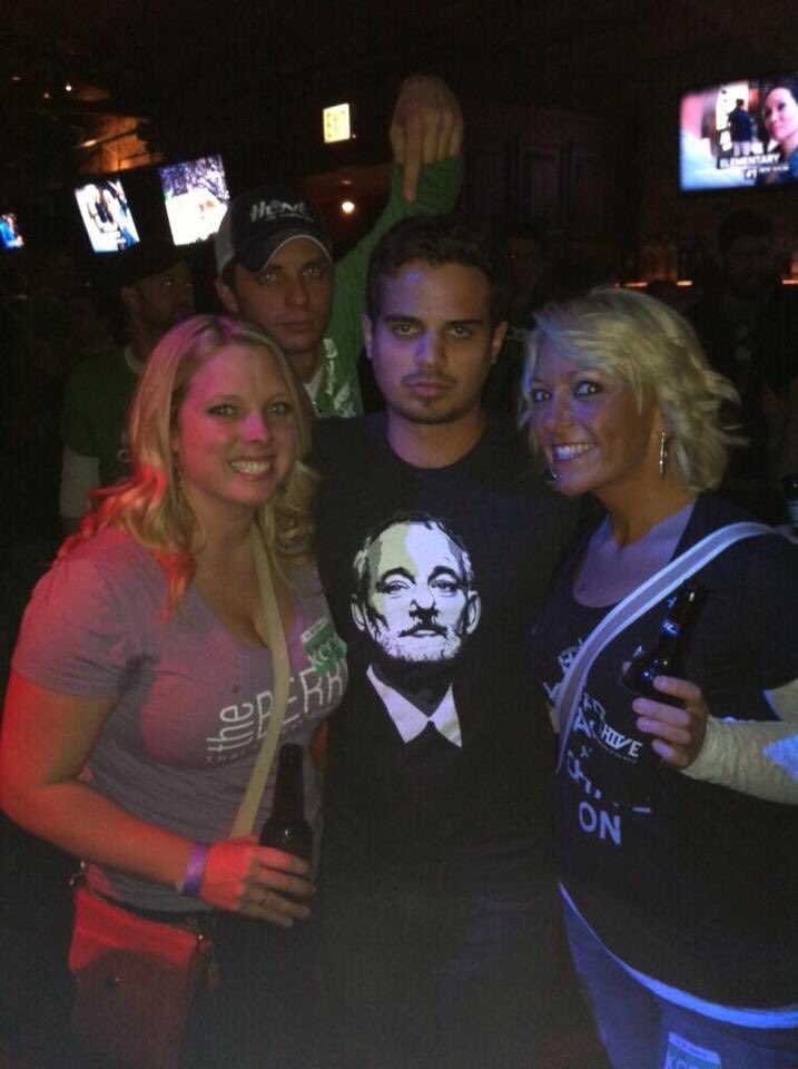 Bacon_For_You's tweet image. #FBF @macfaulkner @kjarolemons #FastIL