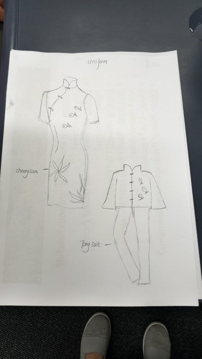 DeborahLum29's tweet photo. Concept of the winners @NZLanguage https://t.co/oU8Obdi5hp