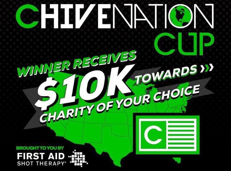 TheWebfootBar's tweet photo. #FastOR #ChiveOn #ChiveBar #BFM https://t.co/V80W13MRTy