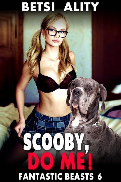 Scooby, Do Me! : 