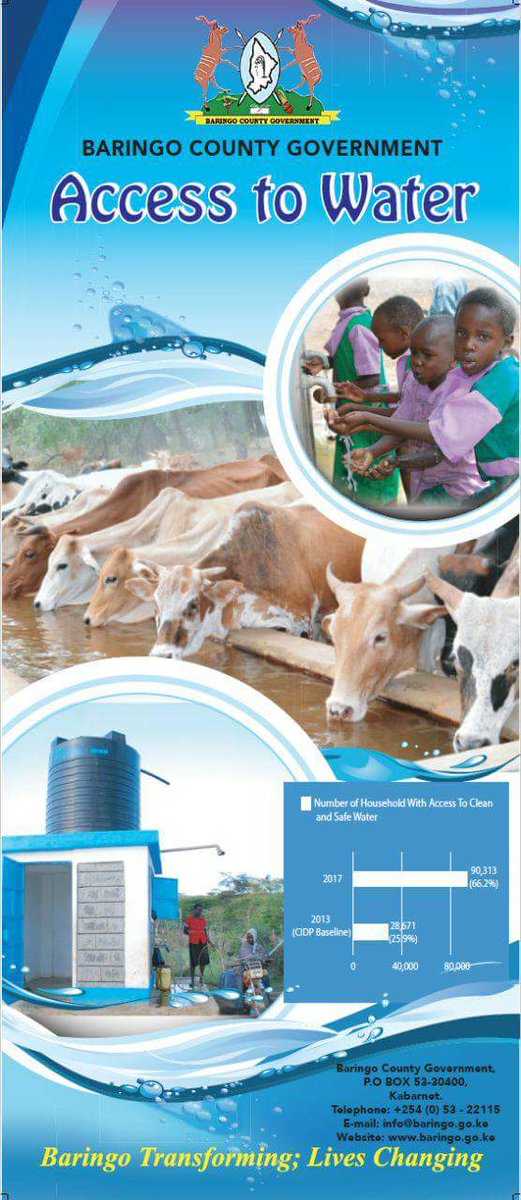 RerimoiDavid's tweet photo. Improving access to water for both domestic and irrigation https://t.co/oJDoO9VJ5d